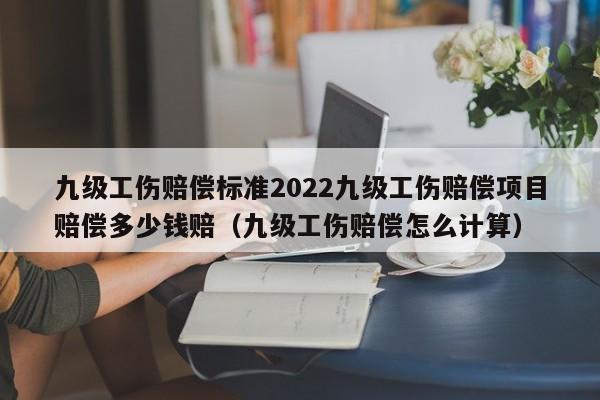 九级工伤赔偿标准2022九级工伤赔偿项目赔偿多少钱赔（九级工伤赔偿怎么计算）
